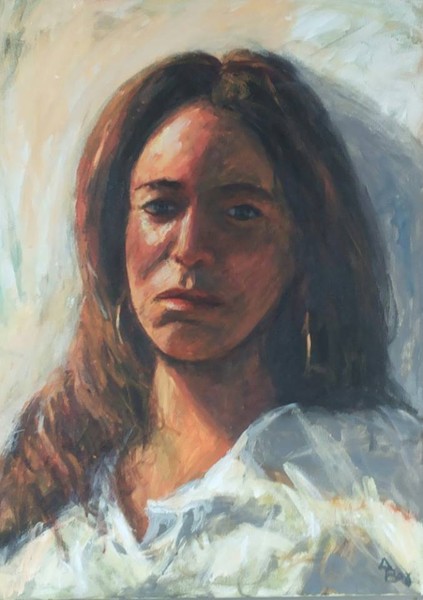 Christina Haag