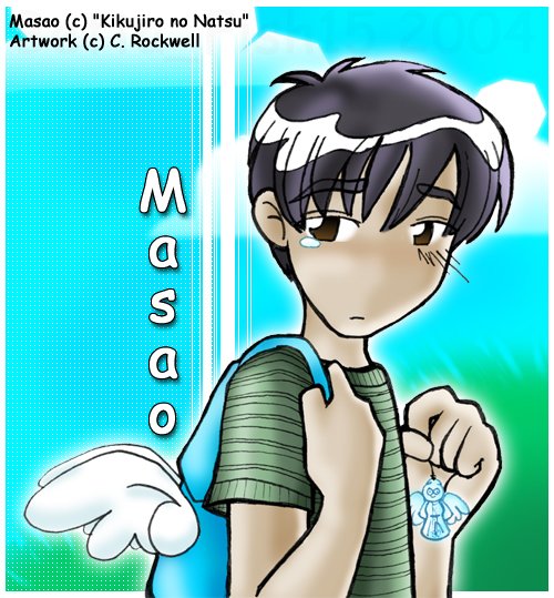 Masao