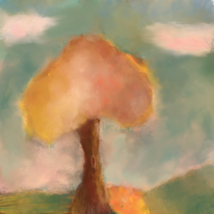 Fall day