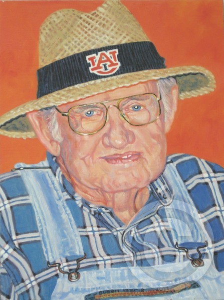 Mr. Bush