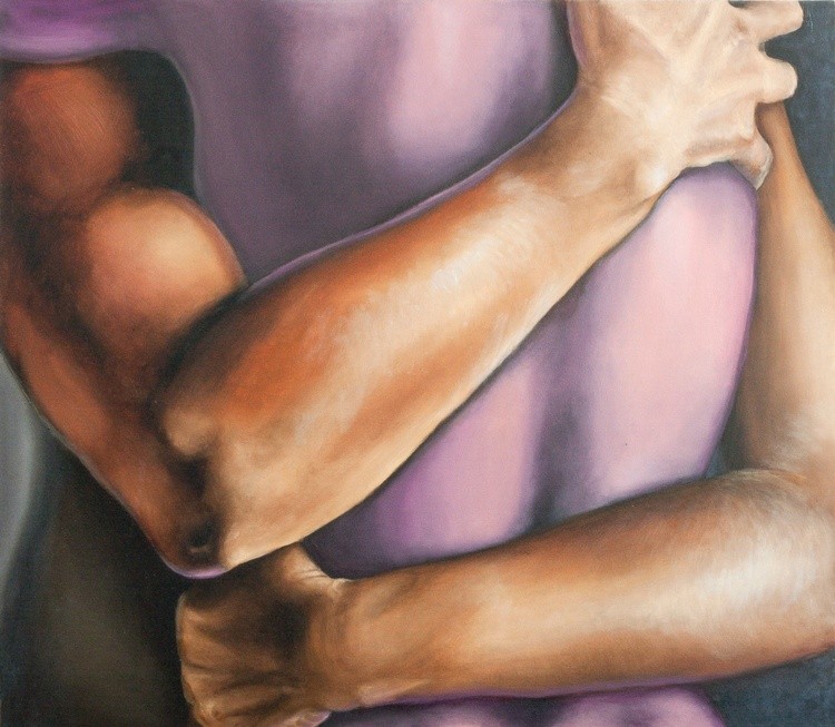 Bodies Touches. Episode 1
