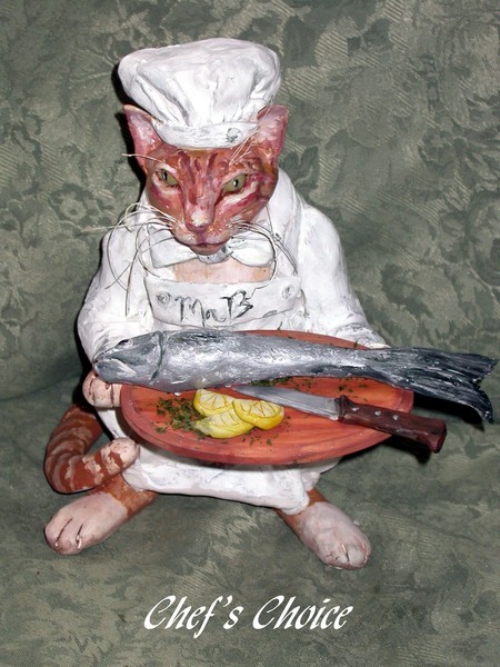 Chef's Choice
