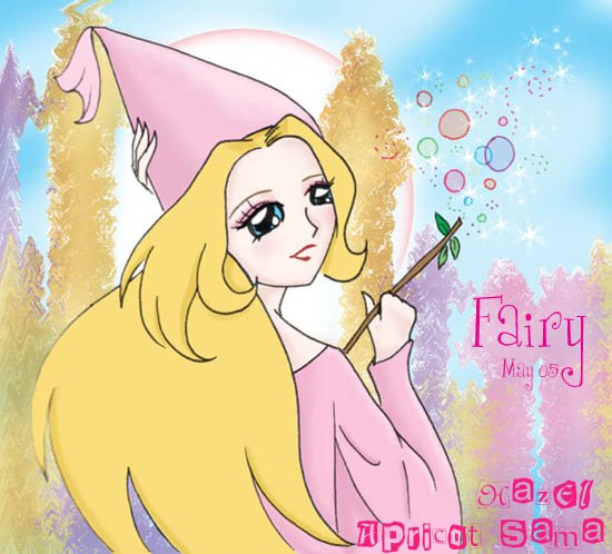Fairy 