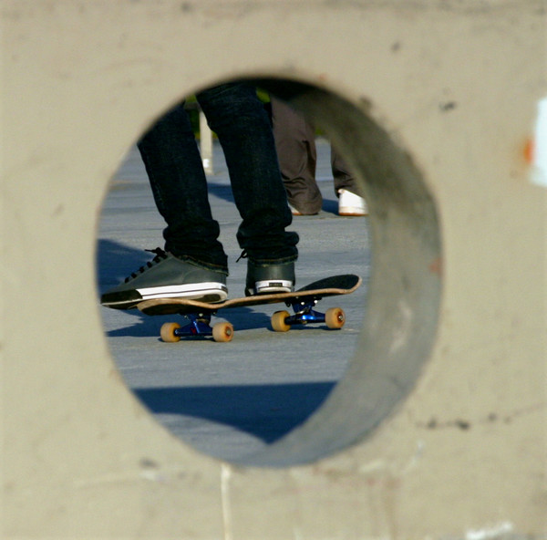 skate series