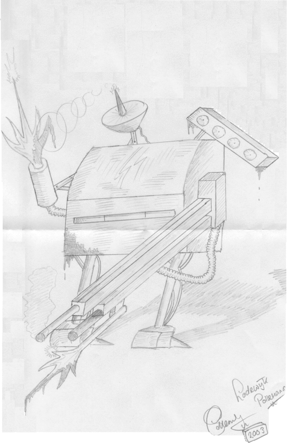 Robot