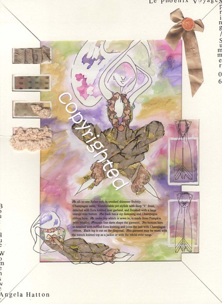 Le Phoenix voyages