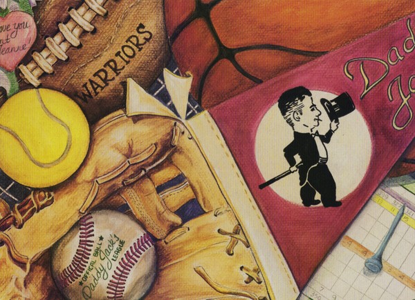 sports nostalgia