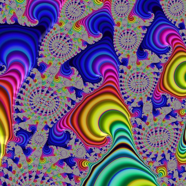 Fractal No 10