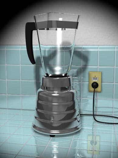 Blender