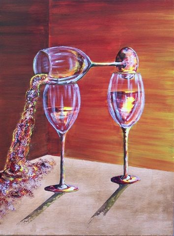 Wine Bridge