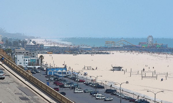 Pier