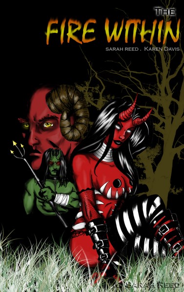 Comic Cover