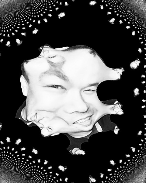 Fractal Grotesque