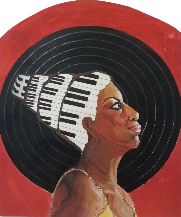 Nina Simone