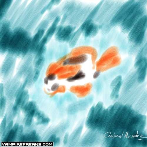 asian fishi