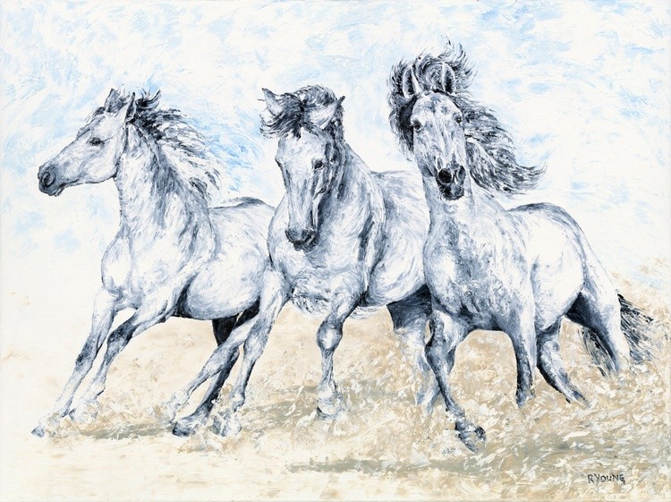 Arabian Folly