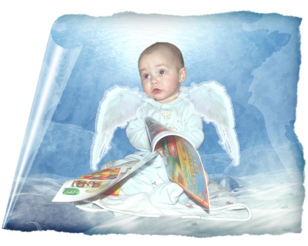 Angel Breath