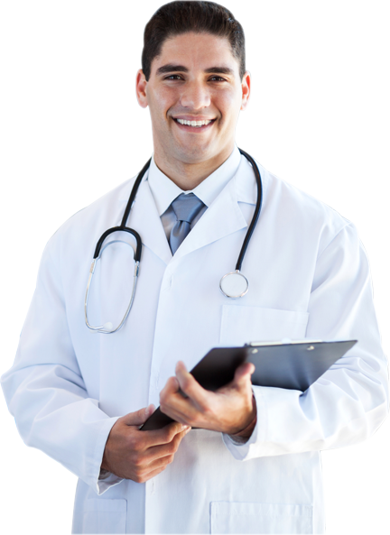 banner doctor