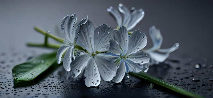 Geranium 
