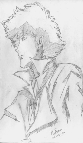 Spike
