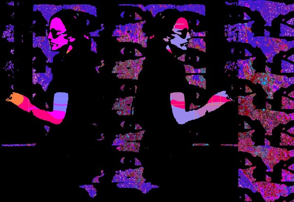 Bipolarity Moment