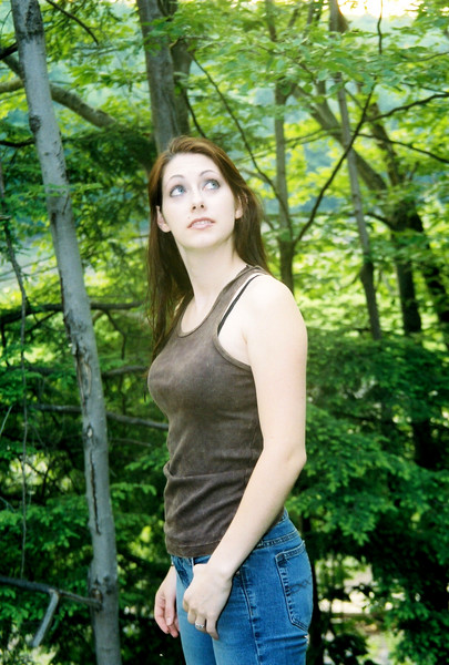 Nature Walk