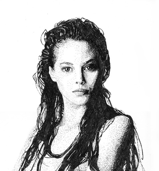 Christy Turlington II