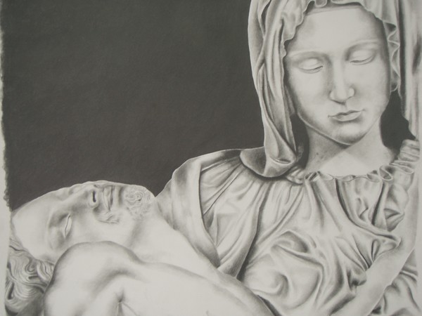 Pieta copy