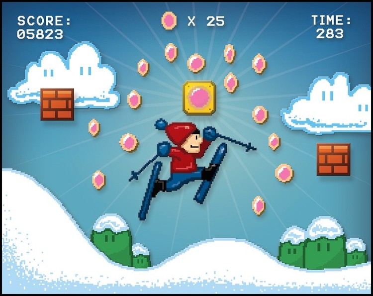 Power of the Pink Cookie