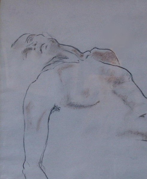 Dying Gaul