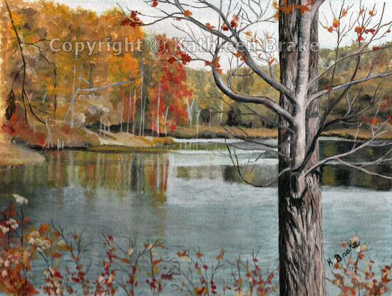 Lake Myers