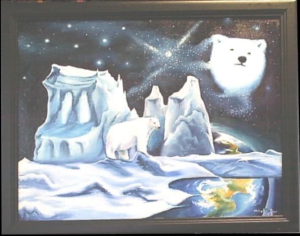 Deep Freeze