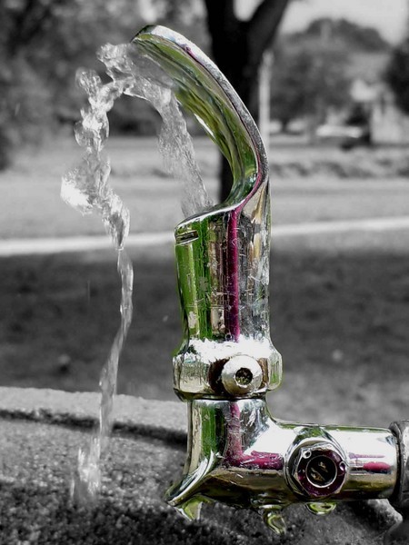 Thirsty?