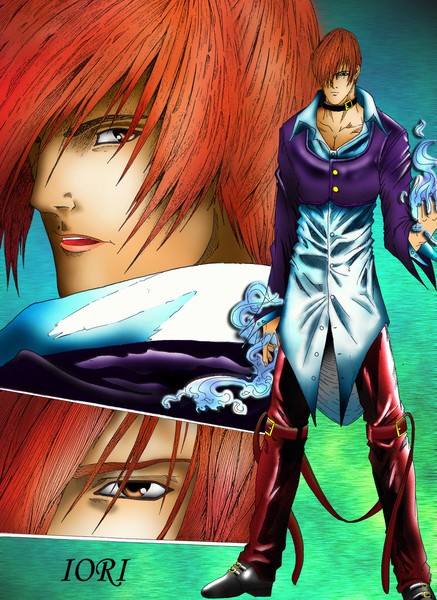 iori