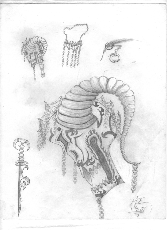 skull comin out 017