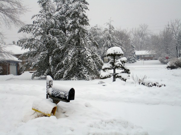 Still in my Sub Winter 2008