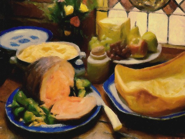 Food