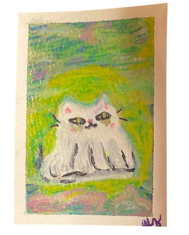Kitty Boo