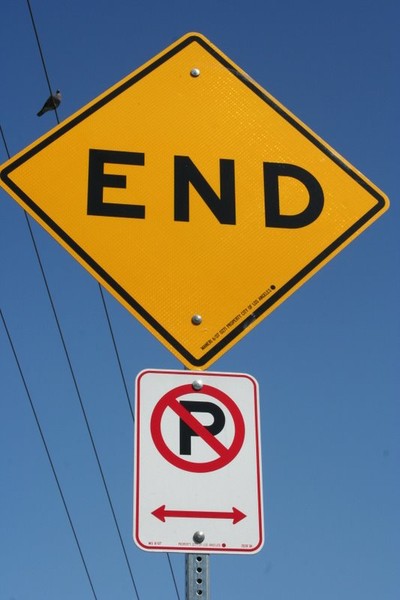 The End