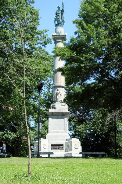 war memorial