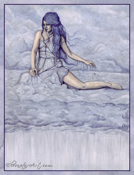 The Storms: Rain