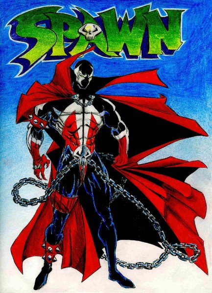 Spawn