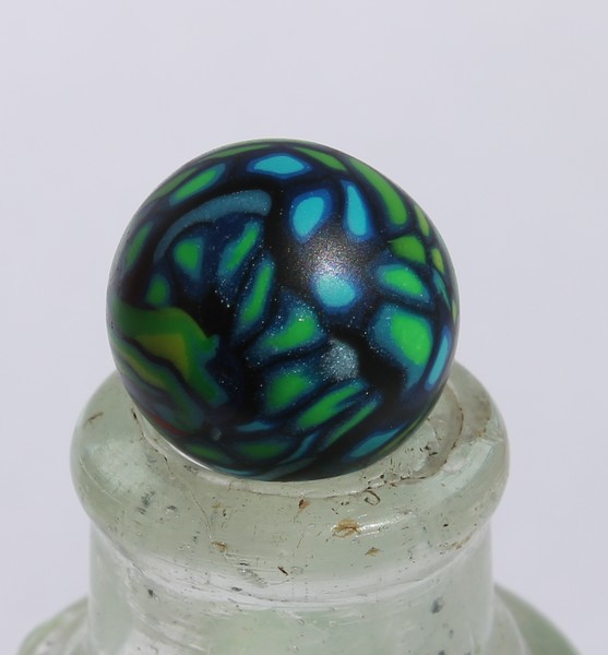 Dragon Scales