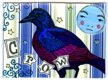 Crow