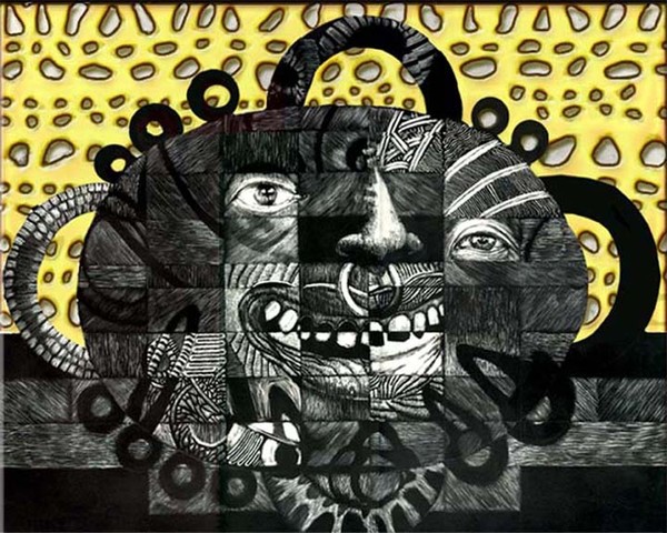 Me Mask