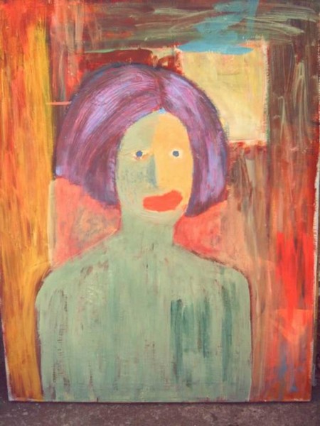 vincent in love