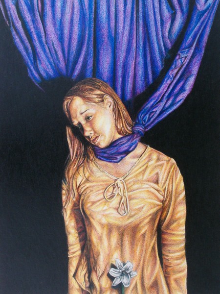 cultural strangulation
