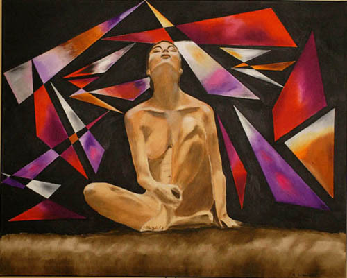 Mujer 2
