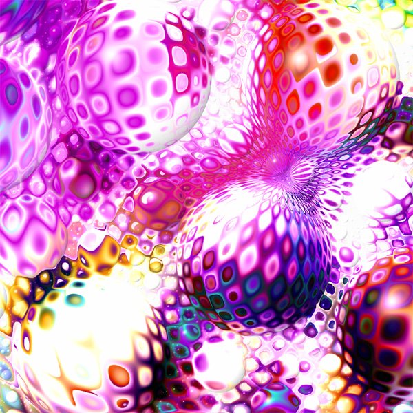 Metaphysical Echo of a Now Event 0188