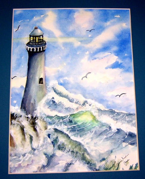 Light house